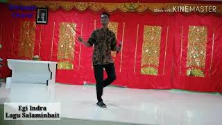 TC Bintang Qasidah Dharmasraya 2