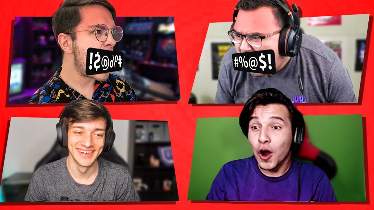 NO debimos decir eso 🤬