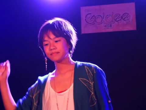 山川美優「Starting Over」(Superfly)、堀江Goldee、１６.０６.０７