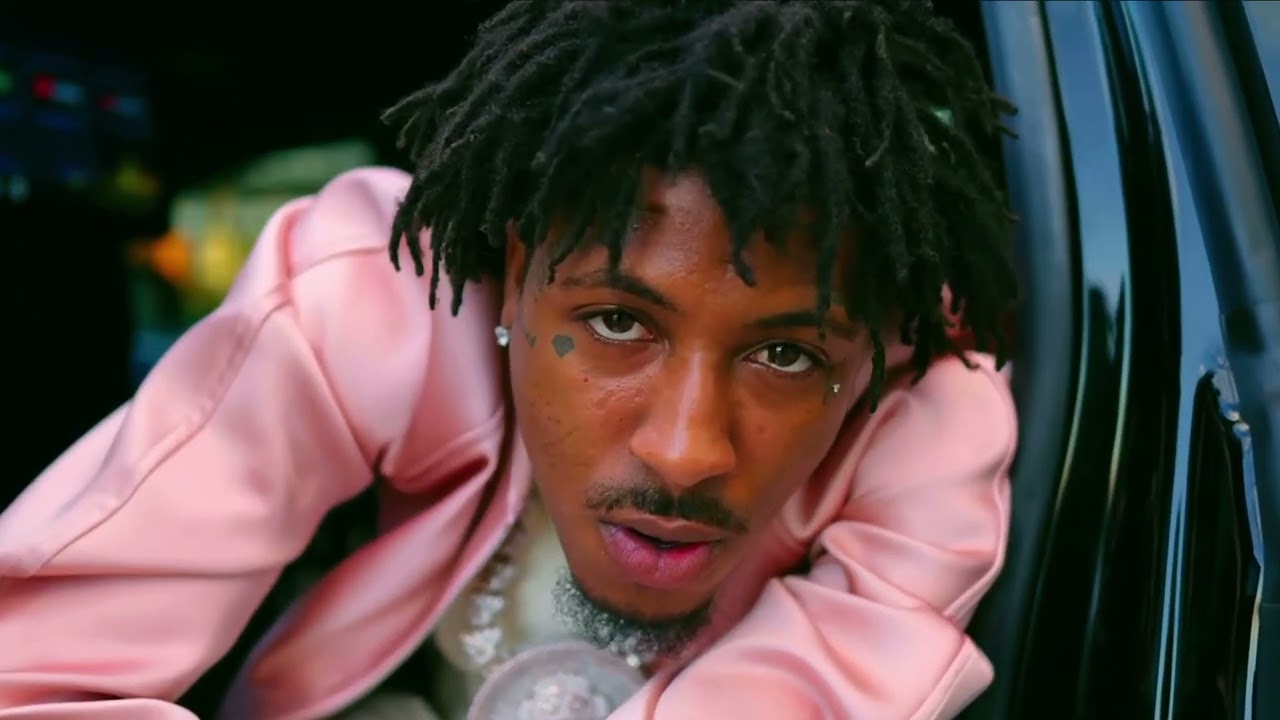 NBA YoungBoy - Get ‘Em Gone (NLE Choppa Diss) [Official Music Video]