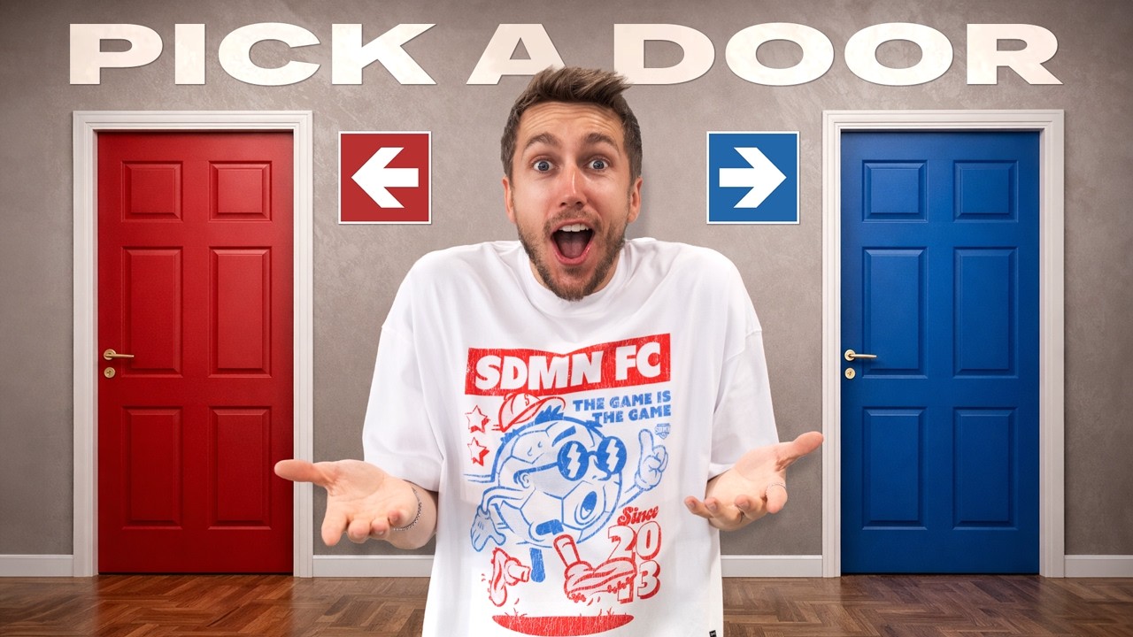 THE FASTEST ESCAPE ROOM OF ALL TIME!