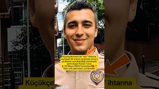 Amasyali Bekçi̇, Kansu Turan.