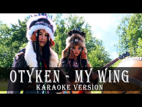 OTYKEN - MY