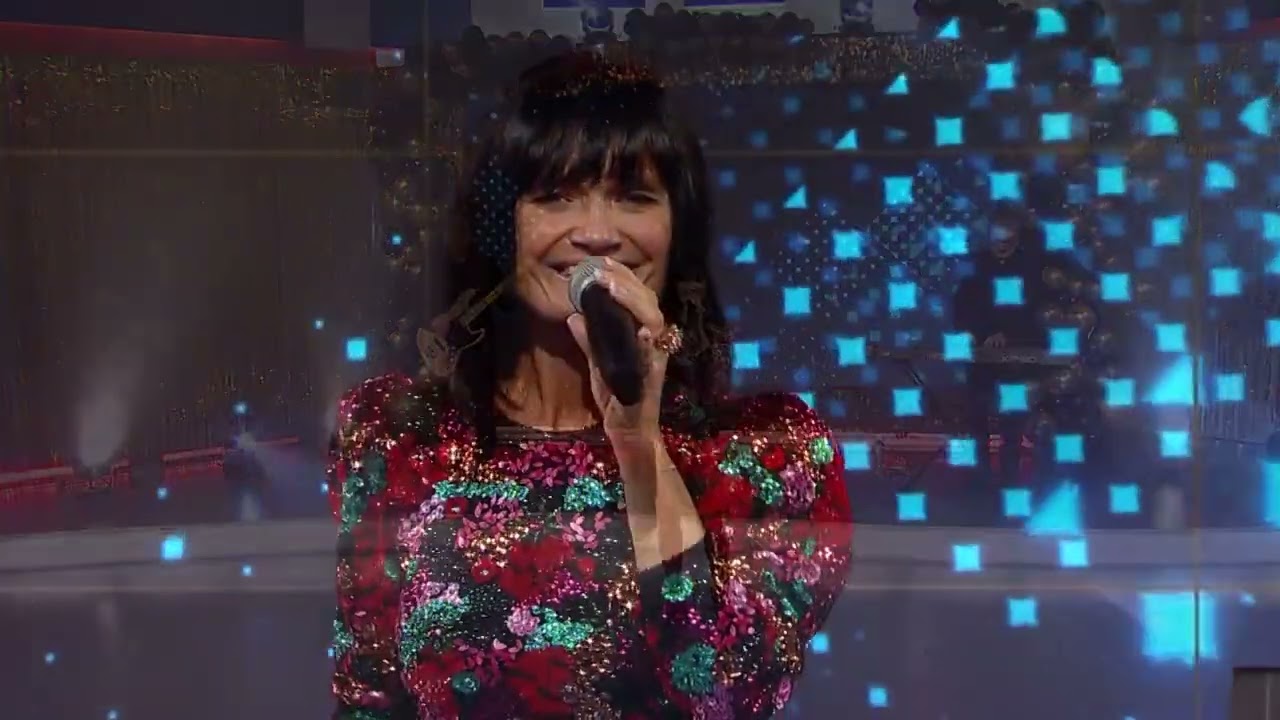 Izabela Fojcik - Mam w Tobie miłość