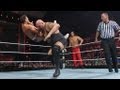 Big Show The Great Khali Vs Alberto Del Rio Cody Rhodes Raw April 23 2012