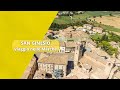 San Ginesio - Alla scoperta delle Marche