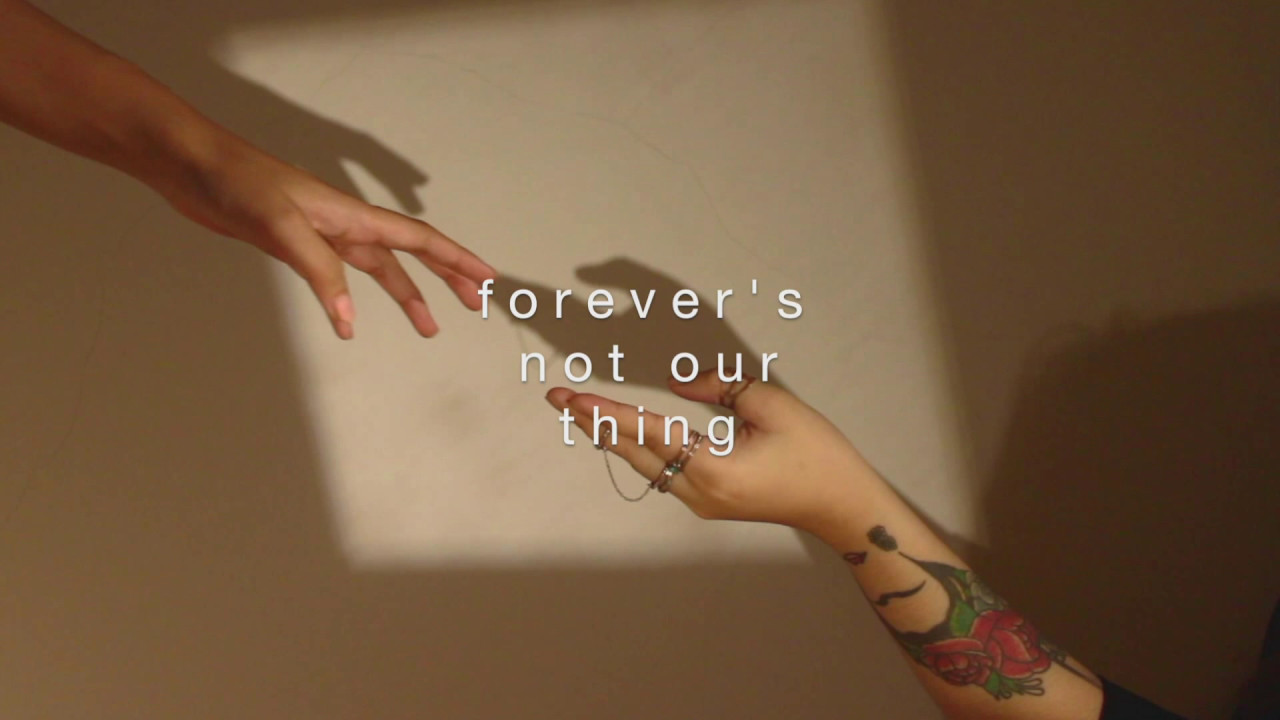 Forever's Not Our Thing - Lunadira - YouTube