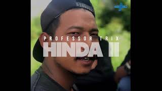 Professor Trix - Hinda 2