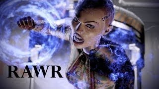 Mass Effect 3 Multiplayer: Uber Punch