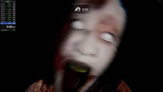 [FORMER WORLD RECORD] DEVOUR Speedrun in 10:05 (Normal Trio Any%)