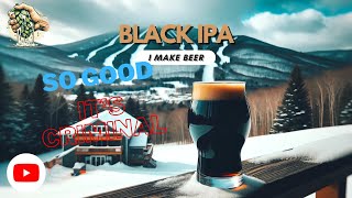 Black IPA