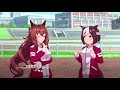 ”憧れのお姉さんママン”マルゼンスキーの可愛いストーリー集「ウマ娘プリティーダービー」