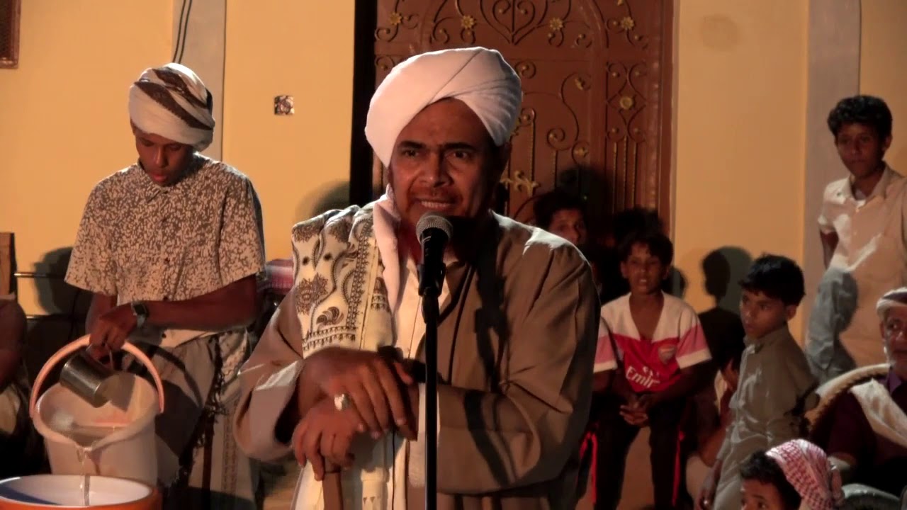 الحبيب عمر بن حفيظ: شكر النعم على ميزان الكتاب والسنة ومواريث السلف