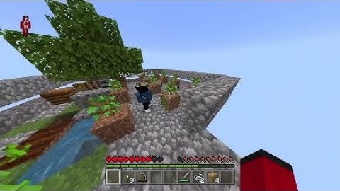 Skyblock Episode 3: "Mob Spawner Part One"