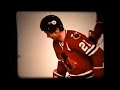 1973 NHL Stanley Cup Final - Chicago Blackhawks vs Montreal Canadians - official video - Stan Mikita