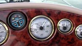 Four Winns 248 Vista Top Speed