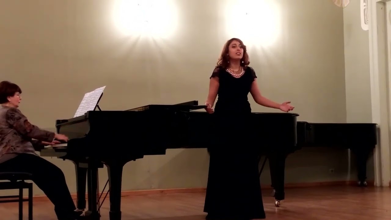 Puccini -op.La Boheme- Musetta Waltz