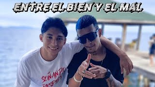 😇Entre el Bien y el Mal😈Erlin Gomez ft Sig Sauer.