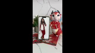 Happy Lunar New Year