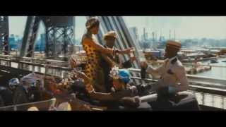 2013 Summer Movies Montage - 18 Movies Under 2 Minutes
