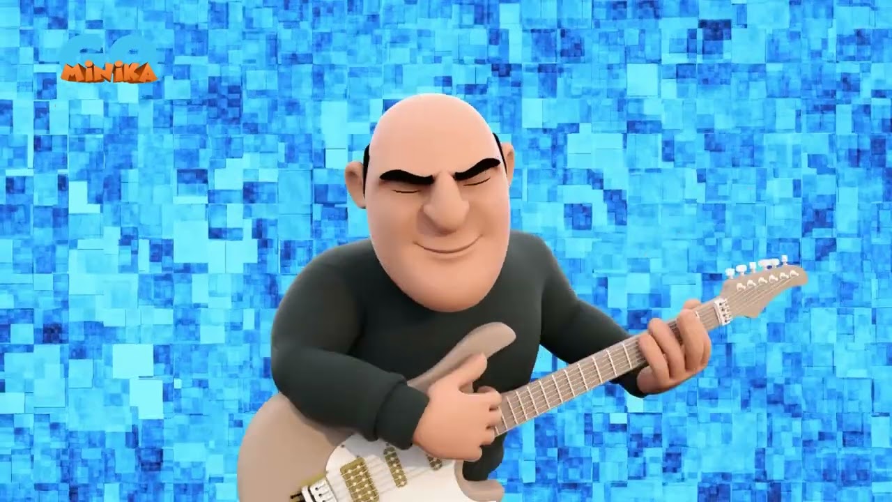 İstanbul Muhafızları | 2. Sezon 16. Bölüm | MinikaGO