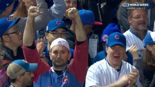 MLB WS 2016 10 29 Cleveland Indians@Chicago CubsGame4 720P