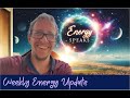Energy Speaks ~ Energy Update ~ Virgo New Moon 2024