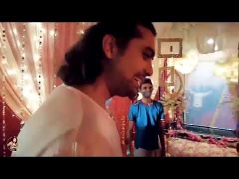 Dil Galti Kar Baitha Hai ( BTS ) | Mouni Roy and the Crew of Pranked @Jubin Nautiyal 😂❤️