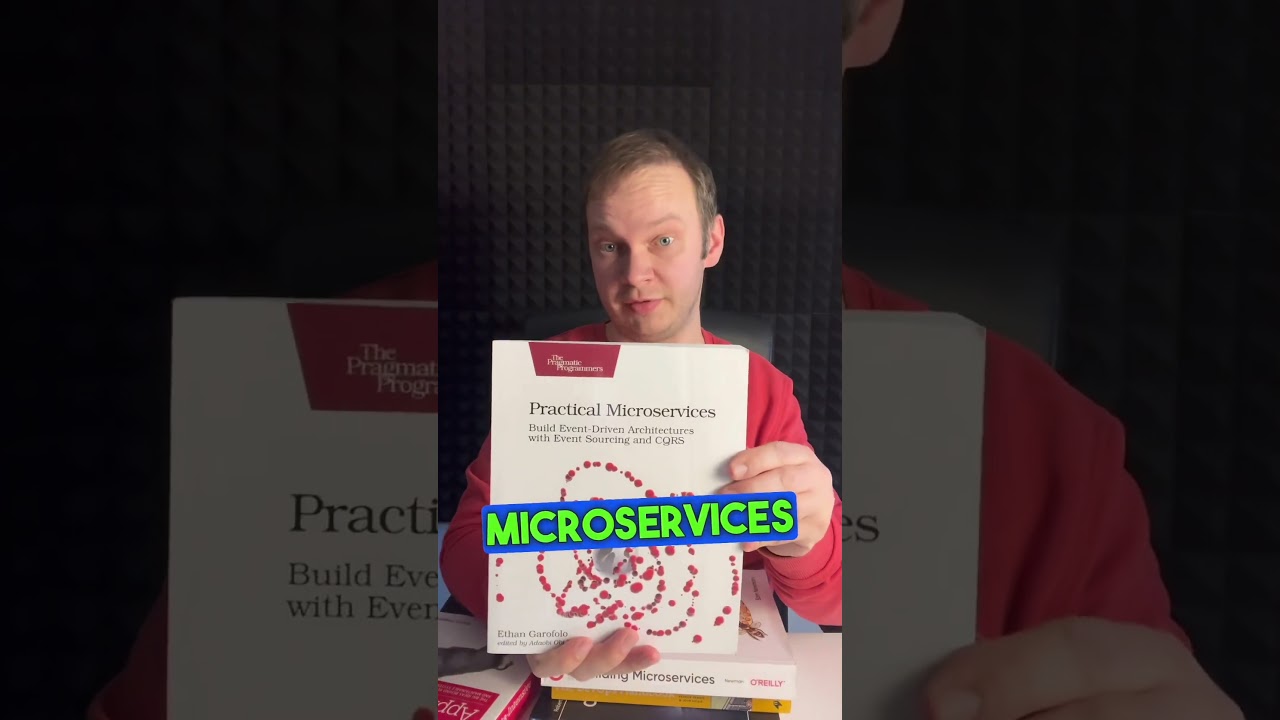 5 Books Software Developer Should Read This Year