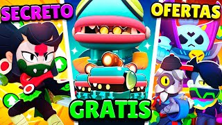 ¿BUFF SECRETO a KAZE? ¡CONSIGUE 3 CAJAS GRATIS de GLOWBERT y REBAJAS de SKINS!