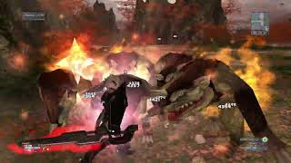 Demons Above U | Phantasy Star Universe: Clementine (Private Server)
