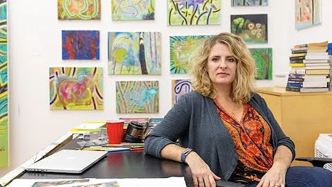 Jennifer Coates Podcast