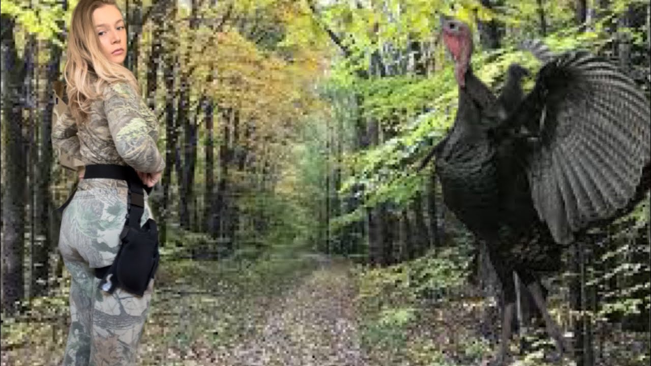 2 day turkey hunting YouTube