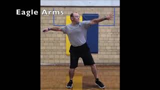 6 Cues of Throwing