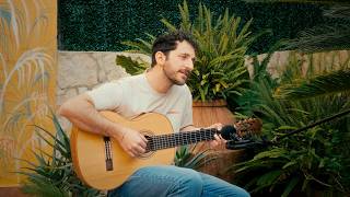 Perdido de Amor - Luiz Bonfá (Cover)