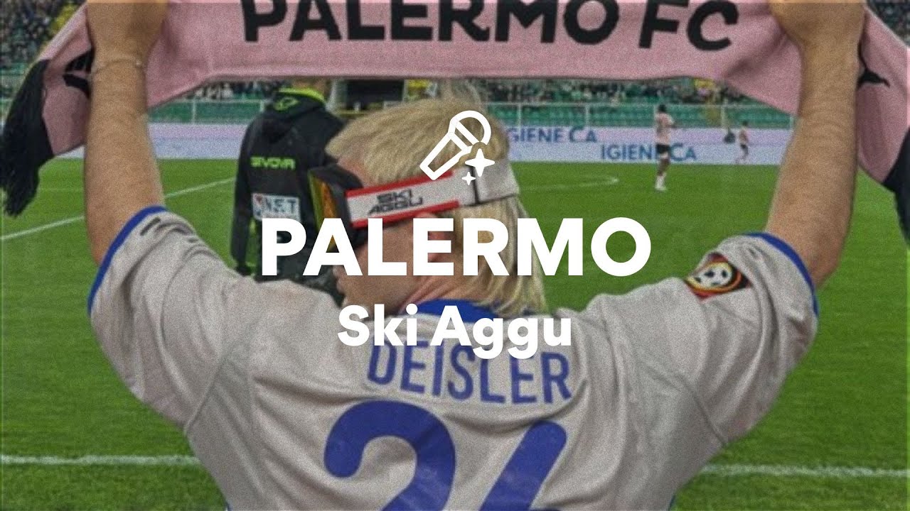Ski Aggu, PALERMO (/Lyrics)