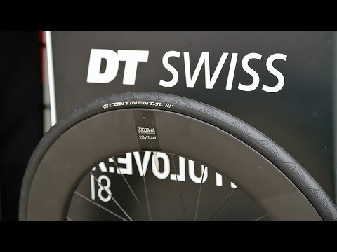 ቪዲዮ: DT Swiss RRC65 DiCUT wheelset የረጅም ጊዜ ግምገማ