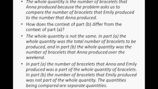 03 Comparing Quantities with Percents