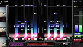 ★★10 M31 [DP Supernova] HARD CLEAR   (Player : fruit) screenshot 5