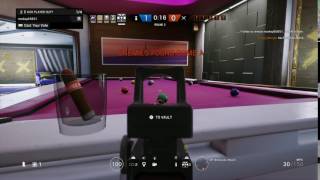 Dalton's trickshots