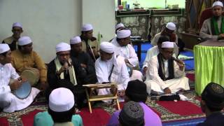 Ya Imamar Rusli & Yahanana  Raudhatul Mustofa  Mini Festival Qasidah 23 jun 2014