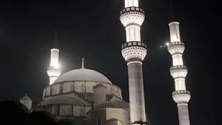 мечеть Имама Сарахси , вооуу😍🇰🇬