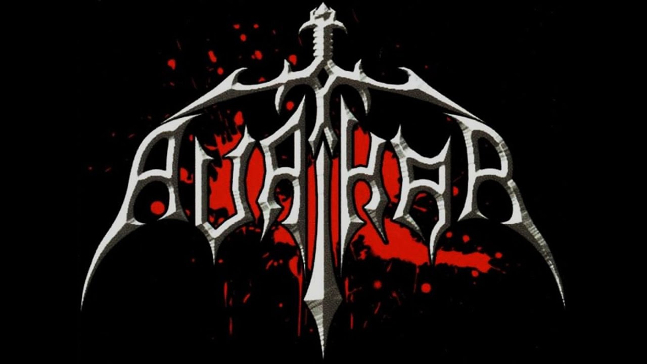 ┼ FASCINATION WITH CHAOS ┼ AVATHAR * Quito - Ecuador ► Metal Ecuatoriano ◄ Devotos Inmortales