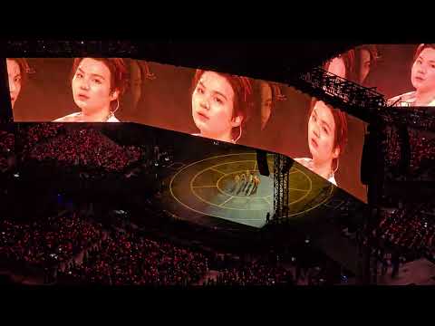 260905 BTS - FYA and Fire (ARIRANG - SoFi Stadium - LA Day 3) [4K 60fps]