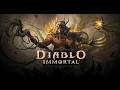 DIABLO IMMORTAL DAY 1 GRIND! First 24H Launch Rush | New Player No Spend