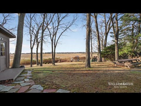 33 Briarwood Drive, Old Saybrook, CT home video tour