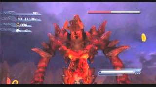Lets Play Sonic 2006: 41. Screams of an absolution