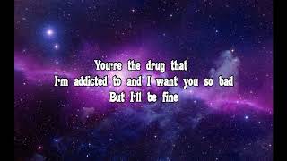 Alan walker ft Noah Cyrus - all falls down (Lyric)