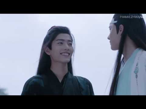 [OPV] คำตอบสุดท้าย - The Untamed (ปรมาจารย์ลัทธิมาร) #ป๋อจ้าน #วั่งเซี่ยน