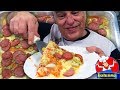 PIZZA CASEIRA DE LIQUIDIFICADOR EM MENOS DE 30 MINUTOS MASSA PERFEITA